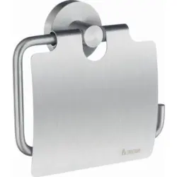 Toilettenpapierhalter in Metall