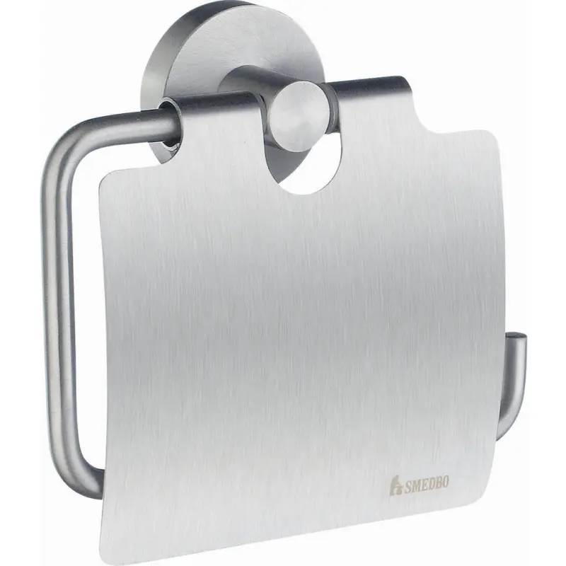 Toilettenpapierhalter in Metall