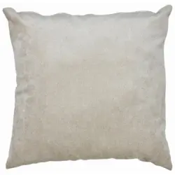 Zierkissen 50/50 cm