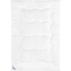Duo-Decke 140/200 cm 100 % Polyester