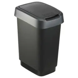 Abfalleimer 10 l Kunststoff