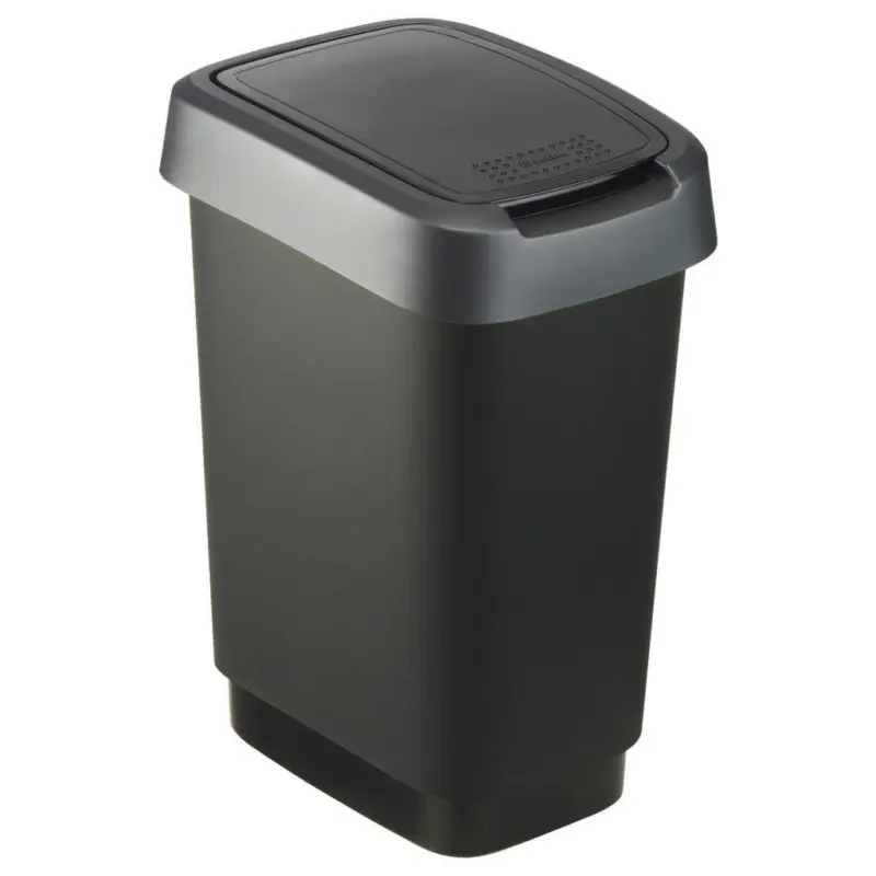 Abfalleimer 10 l Kunststoff