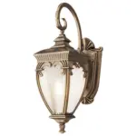 XXXLutz Lauterach - Ihr M&ouml;belhaus bei Bregenz Wandleuchte 26/48 cm