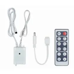 Dimmer Fn MaxLED Dimm/Switch 5/3,5/2,2 cm