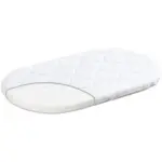 XXXLutz Lauterach - Ihr M&ouml;belhaus bei Bregenz Stubenwagenmatratze 70/37 cm Sleep Fresh