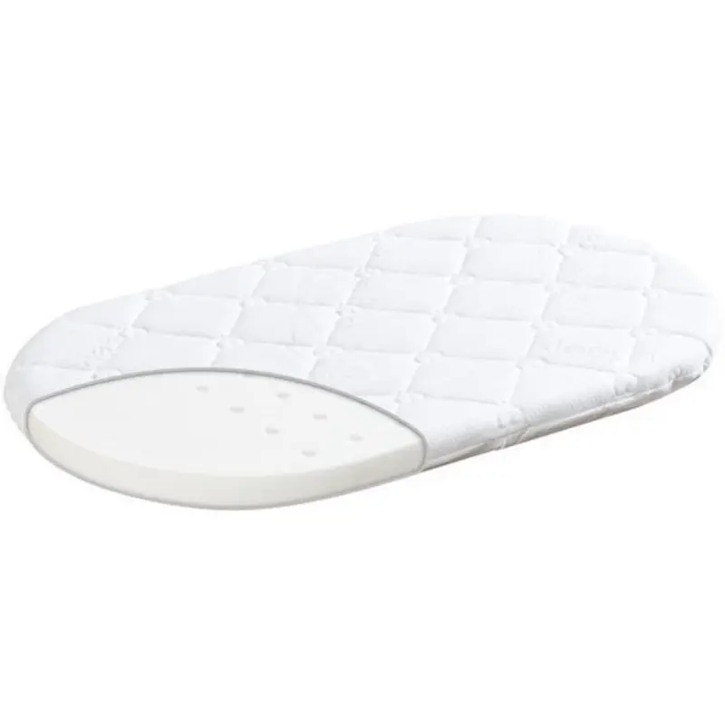 Stubenwagenmatratze 70/37 cm Sleep Fresh