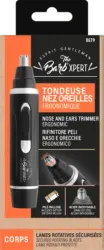 Trimmer nas