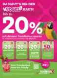 m&ouml;max: aktuelle Angebote