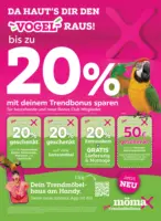 m&ouml;max: aktuelle Angebote