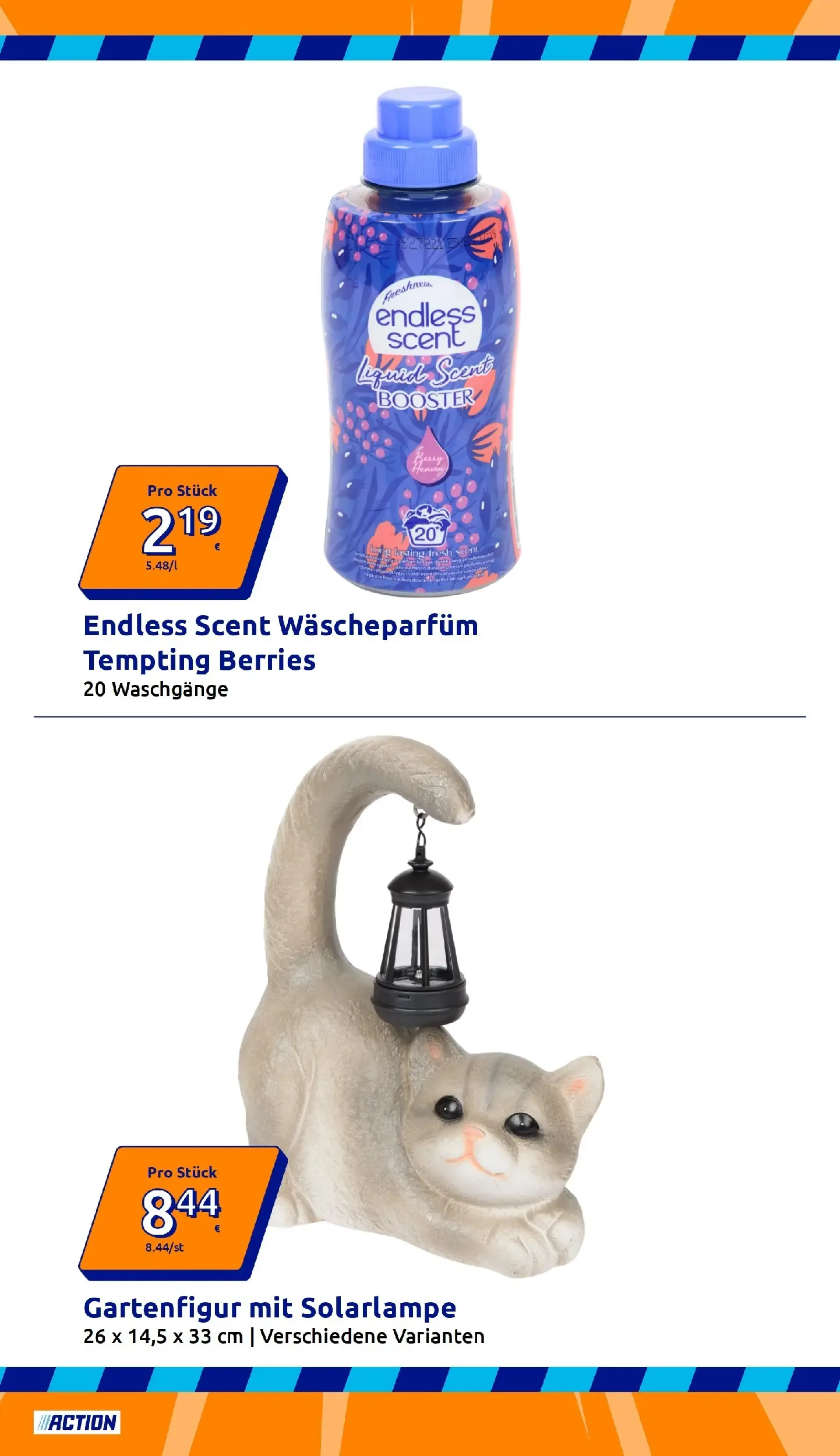 Action - Action: Kleine Preise, große Freude ab 05.05.2026 → Angebote nächste Woche | Seite: 29