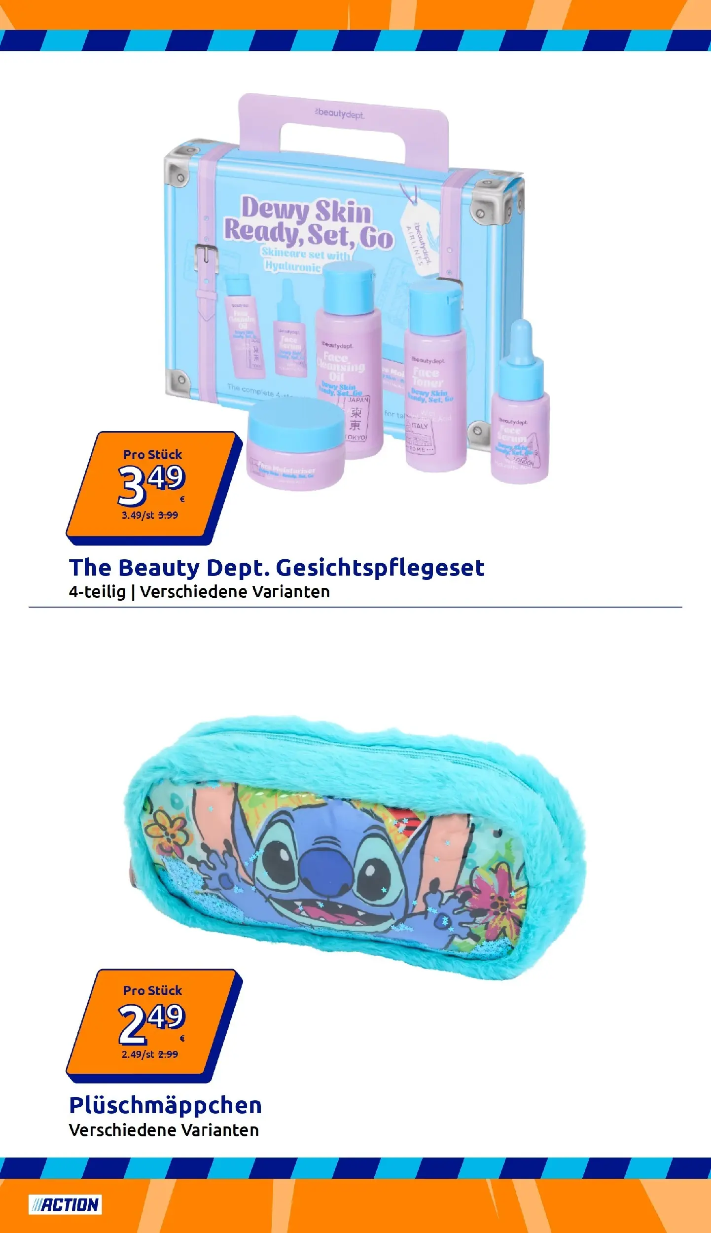 Action - Action: Kleine Preise, große Freude von 05.05.2026 - Aktuelle Angebote | Seite: 12 | Produkte: Toner
