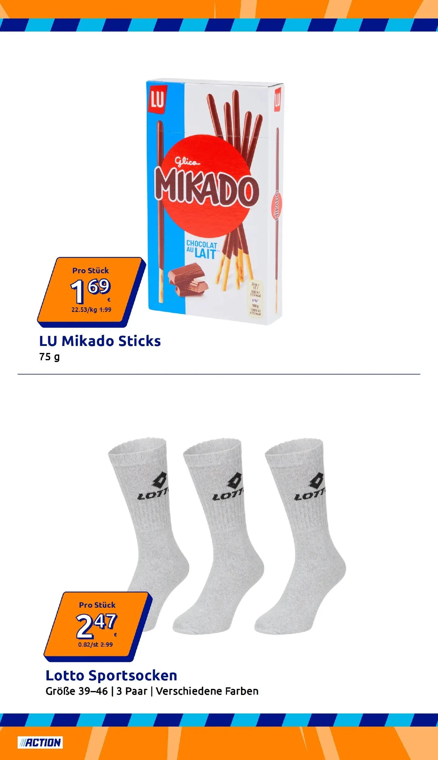 Action - Action: Kleine Preise, große Freude von 05.05.2026 - Aktuelle Angebote | Seite: 16