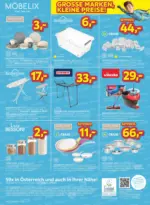 M&ouml;belix Boutique - bis 13.06.2026