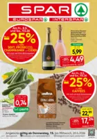 SPAR: Angebote