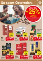 SPAR Supermarkt SPAR: Angebote - bis 20.05.2026