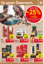 SPAR: Angebote