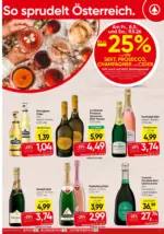 SPAR Supermarkt SPAR: Angebote - bis 20.05.2026