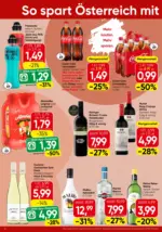 SPAR Supermarkt SPAR: Angebote - bis 20.05.2026