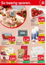 SPAR Supermarkt SPAR: Angebote - bis 20.05.2026