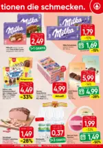 SPAR Supermarkt SPAR: Angebote - bis 20.05.2026