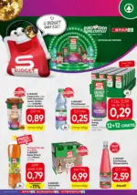 SPAR Supermarkt SPAR: Angebote - bis 20.05.2026
