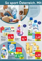 SPAR Supermarkt SPAR: Angebote - bis 20.05.2026