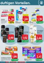 SPAR Supermarkt SPAR: Angebote - bis 20.05.2026