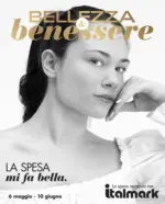 Italmark La spesa mi fa bella - al 10.06.2026