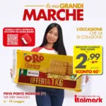 Italmark Le mie grandi marche - al 19.05.2026