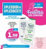 Splendidi e Splendenti La fedelta che conviene - al 19.05.2026