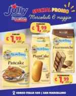 Jolly Market Special promo - al 06.05.2026