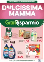 Gran Risparmio Dolcissima mamma - al 17.05.2026