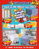 Eurostock Affari last minute - al 07.05.2026