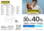 Spaccio Occhiali Vision Nuove Collezioni Estate 2026 - al 30.06.2026