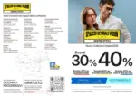 Spaccio Occhiali Vision Nuove Collezioni Estate 2026 - al 30.06.2026