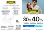 Spaccio Occhiali Vision Nuove Collezioni Estate 2026 - al 30.06.2026