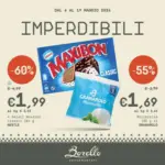 Borello Imperdibili - al 19.05.2026