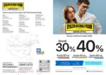 Spaccio Occhiali Vision Nuove Collezioni Estate 2026 - al 30.06.2026