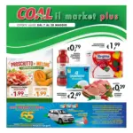 Coal Coal il market. - al 20.05.2026