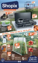 SASU OUTILLAGE DE ST ETIENNE En mai faites ce quil vous pla&icirc;t! - au 24.05.2026