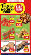 HOFER HOFER: Flugblatt - ab 08.05.2026
