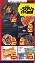 HOFER HOFER: Flugblatt - ab 08.05.2026