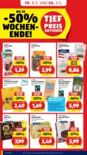 HOFER HOFER: Flugblatt - ab 08.05.2026