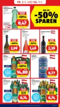 HOFER HOFER: Flugblatt - ab 08.05.2026