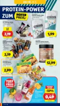 HOFER HOFER: Flugblatt - ab 08.05.2026