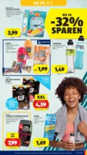 HOFER HOFER: Flugblatt - ab 08.05.2026