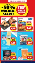 HOFER HOFER: Flugblatt - ab 08.05.2026