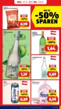 HOFER HOFER: Flugblatt - ab 08.05.2026