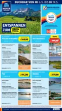 HOFER HOFER: Flugblatt - ab 08.05.2026