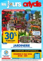 E.Leclerc 2 JOURS FOUS - au 08.05.2026